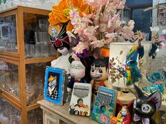 -100家灵感仓库·DIY团建(什刹海店)