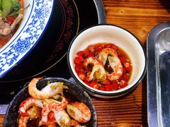 -拙味兄弟龙虾·江湖菜(和畅堂店)