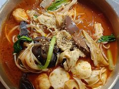-奉天宴遇烧烤·冒锅