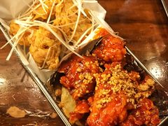 -米屋石锅拌饭(师大店)