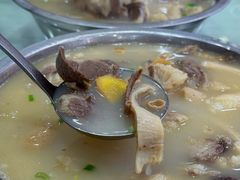 -胡世羊肉汤(南街店)