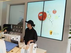 -喜茶(东莞厚街万达店)