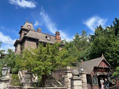 -巴黎迪士尼乐园