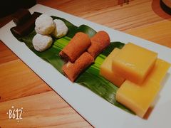 -四季民福烤鸭店(前门廊房二条店)