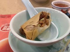 -点都德(海岸城店)