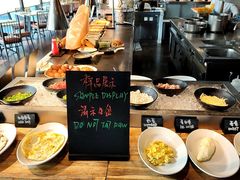 -君悦酒店·乐厨·高空自助餐(青年大街店)