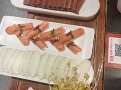 -如在蜀毛肚火锅(五象万象汇店)