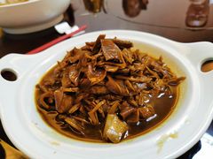 -大金山酒店