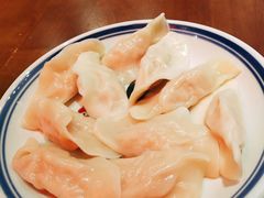 -喜喜水饺