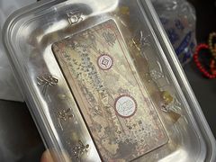 -采芝斋评弹茶馆(观前街店)
