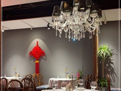 -小河盐帮·私家菜·烤鸭(三元桥·霄云路店)