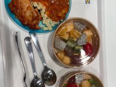 -宜家·瑞典风味餐厅(三桥店)