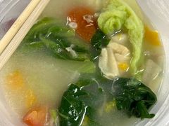 -禅悦素食