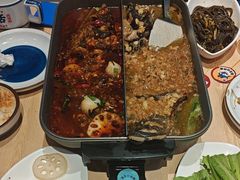 -鱼酷活鱼烤鱼(沈阳大悦城店)