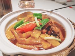 -千百味红餐厅·江西菜(绿地双子塔店)