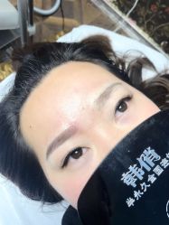 -HQ半永久纹绣纹眉