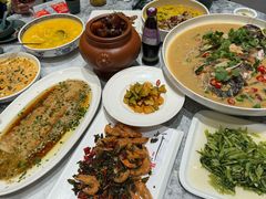 -聚丰园•湖鲜餐厅(阿红私房菜梅石路店)