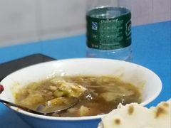 -刘老虎肉丸糊辣汤(总店)