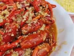 -二钳洞庭虾蟹·江湖菜(鹭岛店)