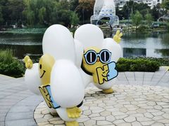 -宁波儿童公园(鄞州区)