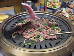 -杨小佳·齐齐哈尔烤肉·烤串(广州店)