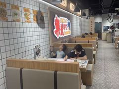 -樂麗餐室 · 本地茶餐廳(扬名广场店)