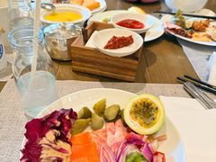 -三亚太阳湾柏悦酒店