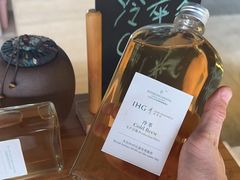 -半山半岛洲际度假酒店·观海廊