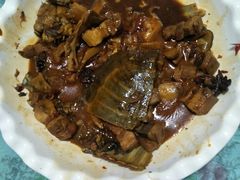 -金台阶鱼馆(于桥水库店)