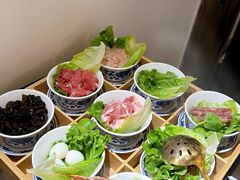 -聚汇三少·龙虾·中餐厅(莫邪路新天地店)