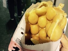 -利强记北角鸡蛋仔(弥敦道店 )