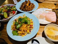 -蚝太郎 • 海鲜烧烤(Upark店)
