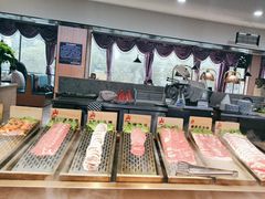 -新艺自助美食城(中山路店)