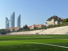 -厦门大学(思明校区)