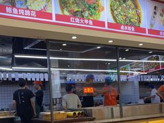 -三只鸟本地特色菜馆(上饶总店)