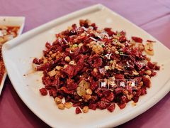 -陈麻婆豆腐(春熙店)