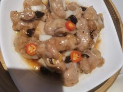 -山顶沙河粉-粤菜馆(凯旋店)