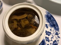 徽州菌王汤-同庆楼(金宝汇店)