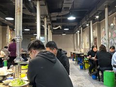 -33韩式自助烧烤(环城南路店)