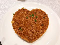 -北李妈妈菜·海肠捞饭(高新万达店)
