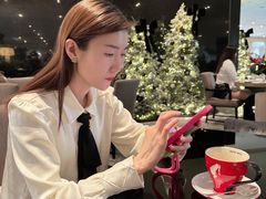 -王府半岛酒店