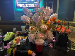 -K+PARTY连锁KTV(盈锋广场店)