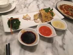 -永丰号夜宵潮汕餐厅