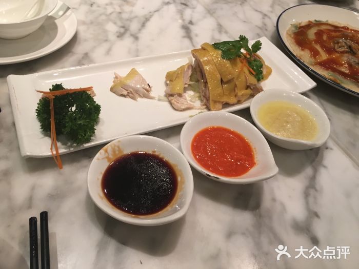 永丰号夜宵潮汕餐厅图片