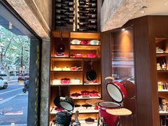 -Pasha帕夏土耳其餐厅(南昌路店)