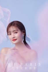 点击看大图 -巴黎婚纱摄影(瑞安旗舰店)