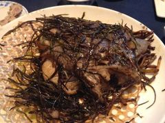 -老吉士酒家(天平路店)