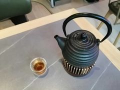 铁观音茶水-潮界(大学路店)