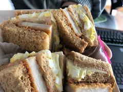 -丁香西饼屋(桂林路店)