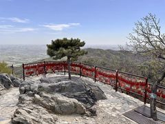 -香山公园